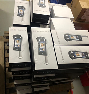 智能防疫新防線 人臉識別測溫門禁一體機的應(yīng)用與展望